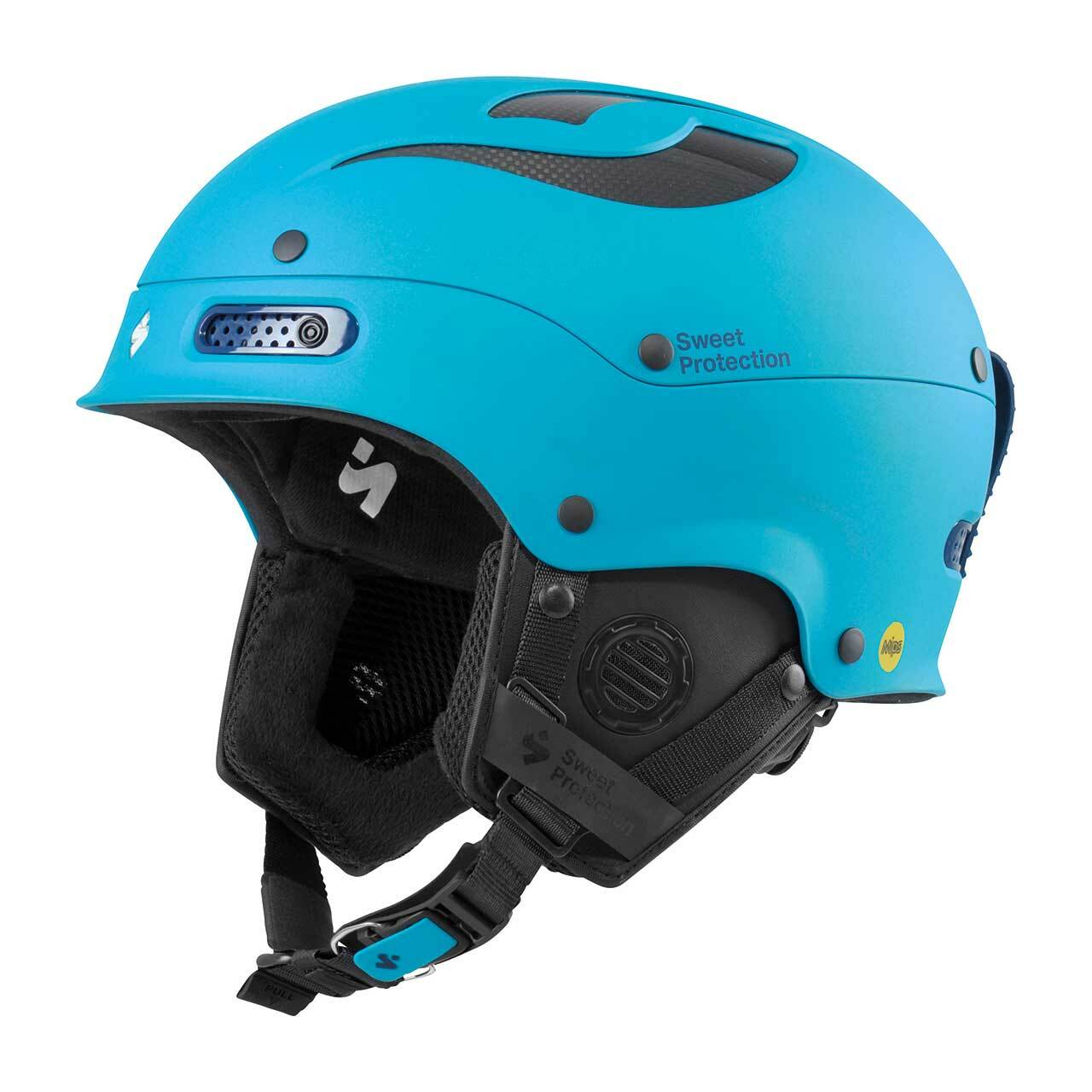 Sweet protection trooper ii mips deals