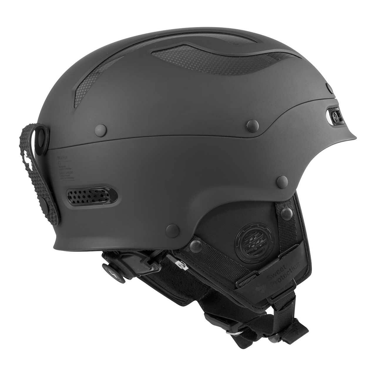 Sweet Protection Trooper II Helmet Campman