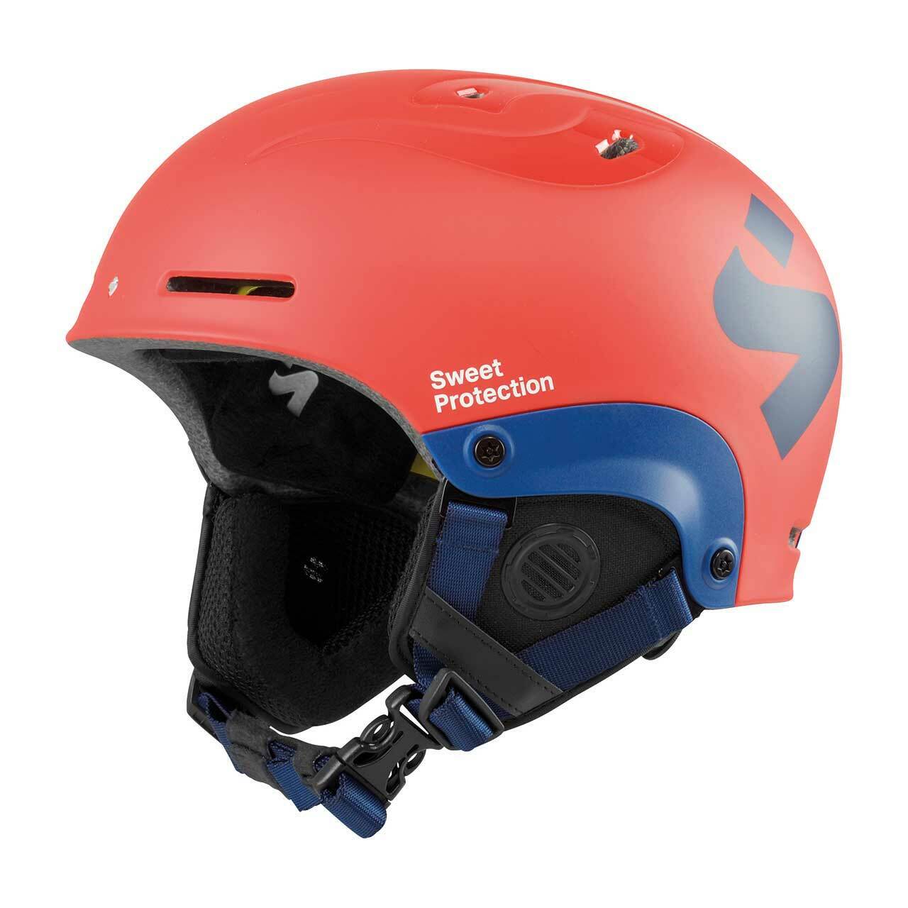 Sweet Protection Blaster II Jr Helmet
