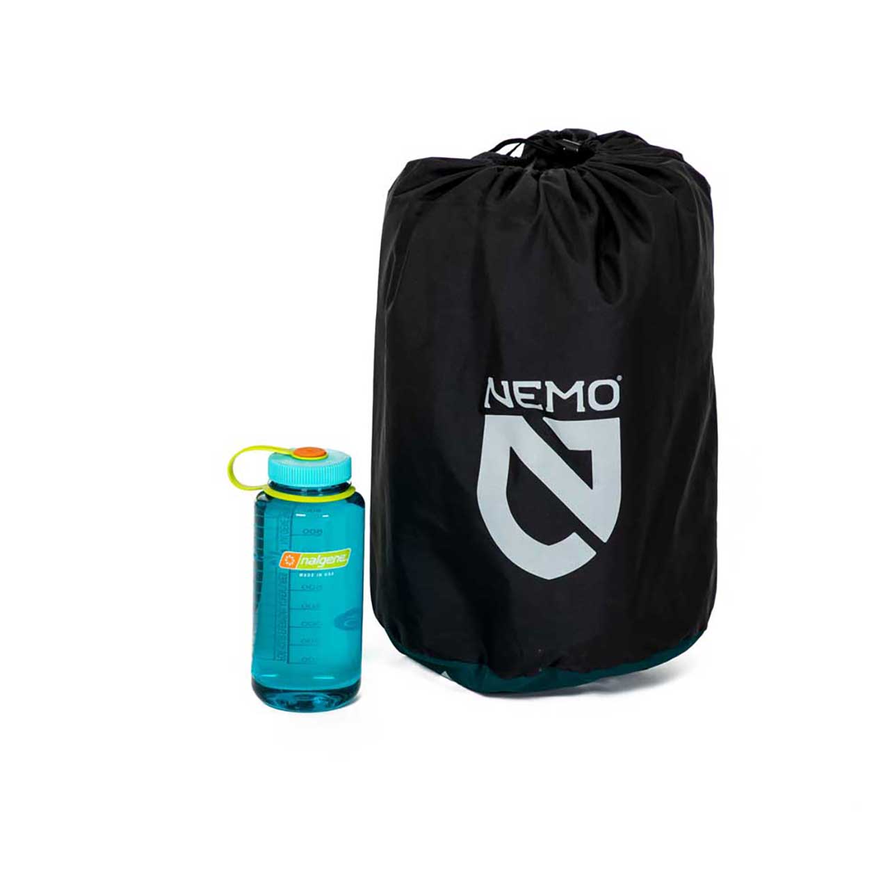NEMO Roamer Self-Inflating Sleeping Pad | Campman