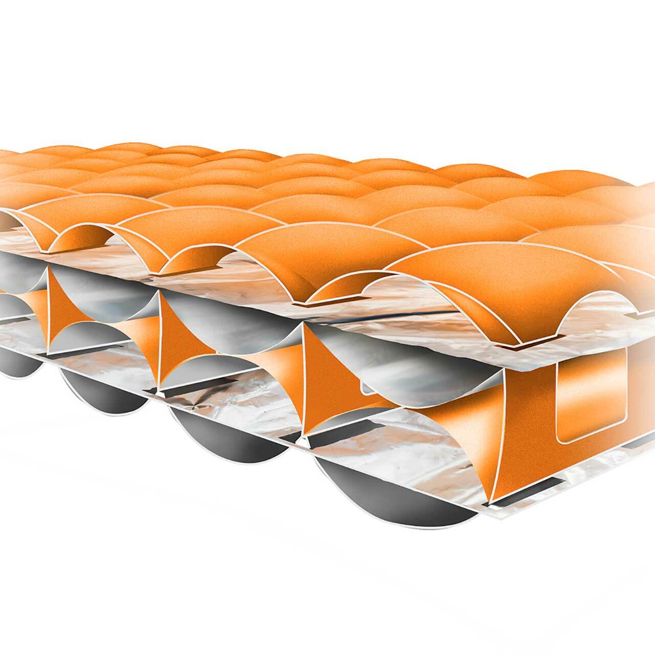 Nemo Tensor Alpine Mountaineering 