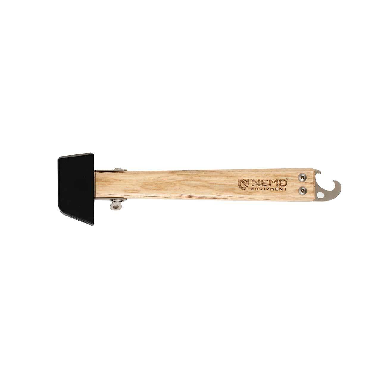 Nemo Equipment Tent Stake Puller