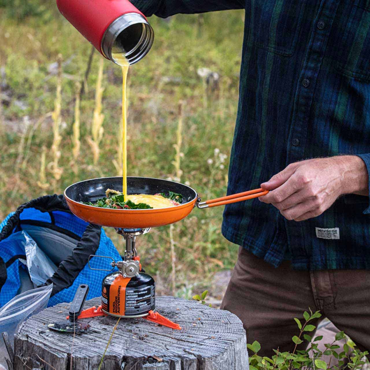 Jetboil Summit Skillet | Campman