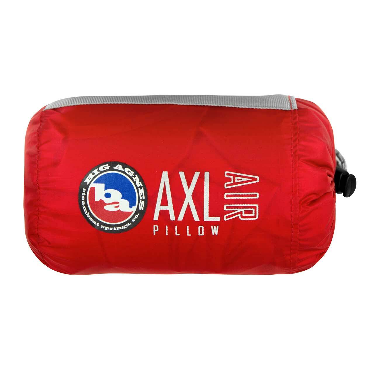 Big Agnes - Boundary Camp Pillow