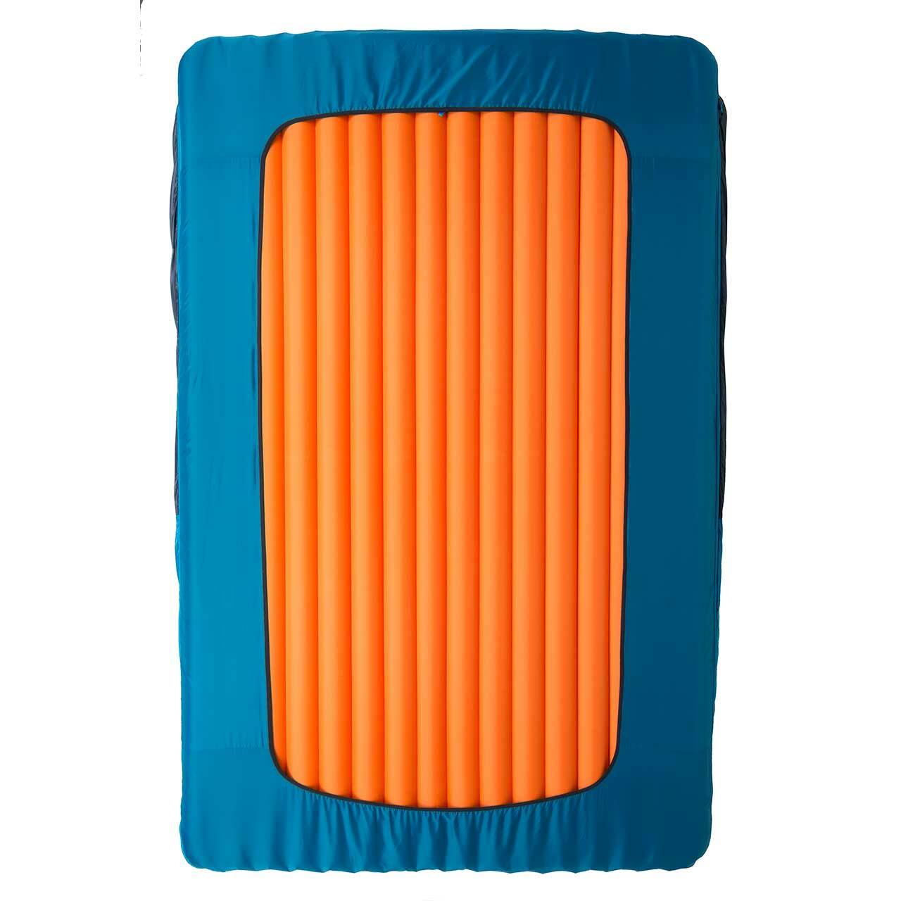 Big agnes camp robber double bedroll blanket sale