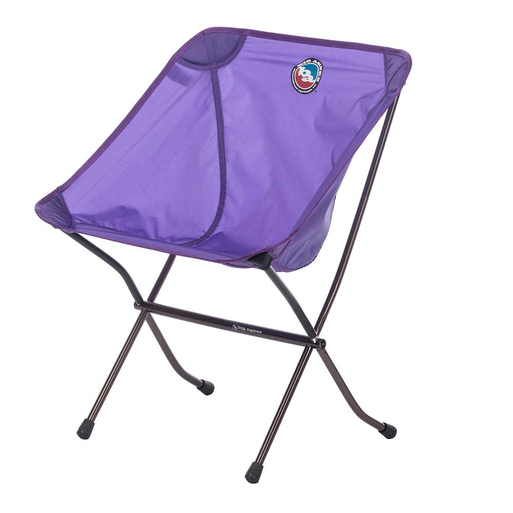 Big Agnes Skyline UL Backpacking Chair | Campman