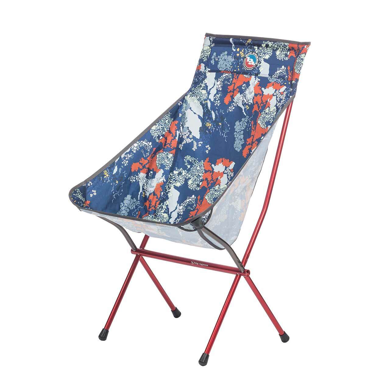 Big agnes big six camp chair on sale