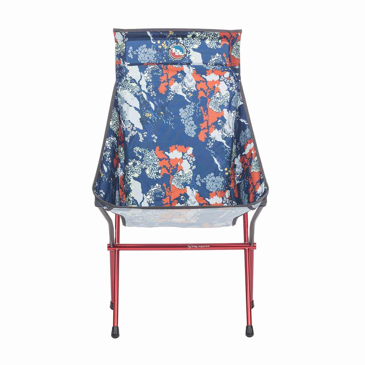 Big agnes six chair top