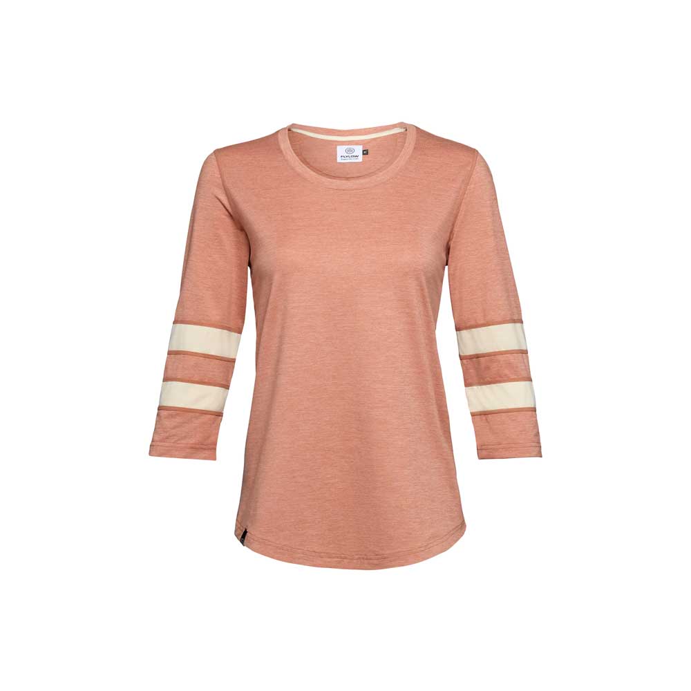 Flylow Women's Hawkins Mountain Bike Jersey | Campman