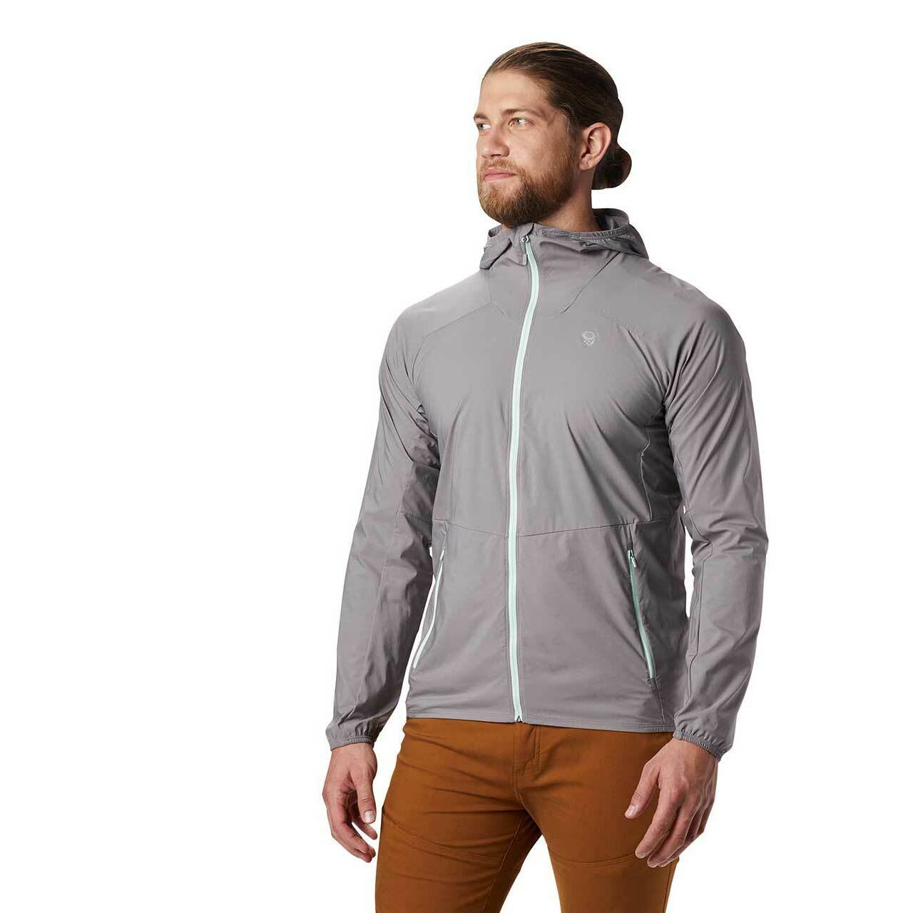 Kor preshell hoody hot sale