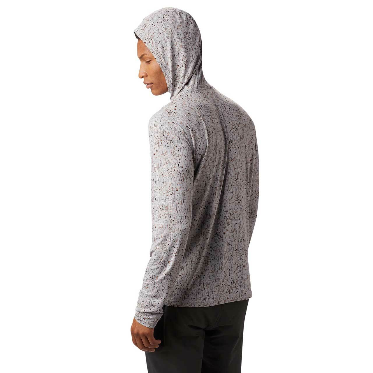 Men's crater lake hoodie hot sale