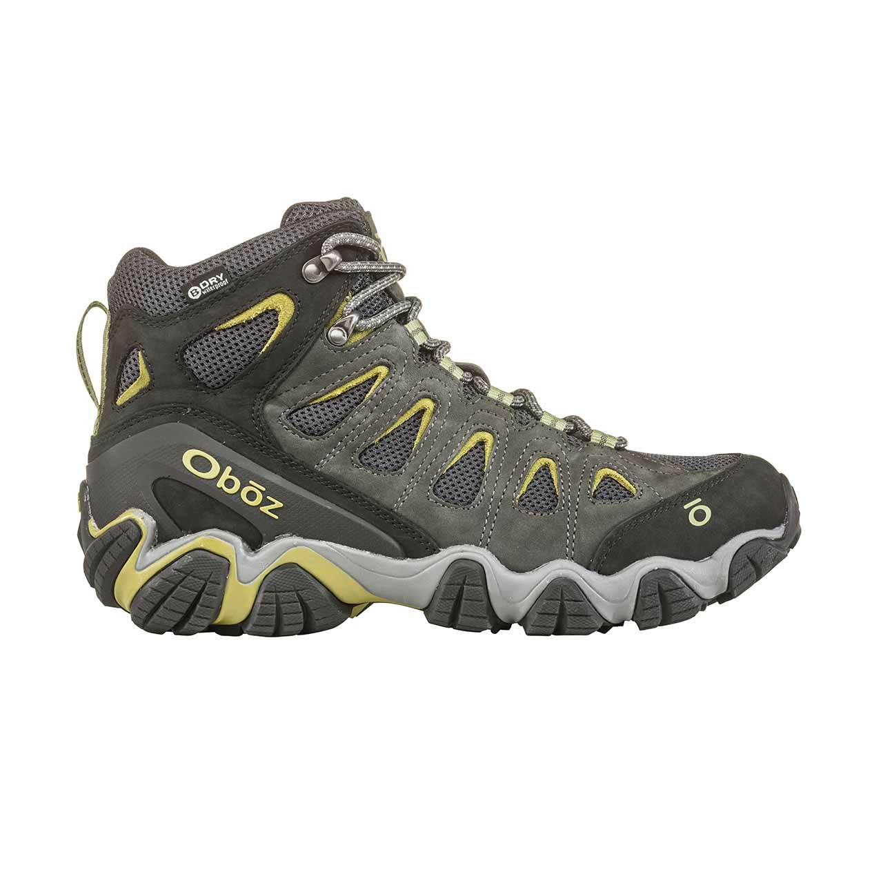 Oboz sawtooth ii mid bdry hiking boots sales