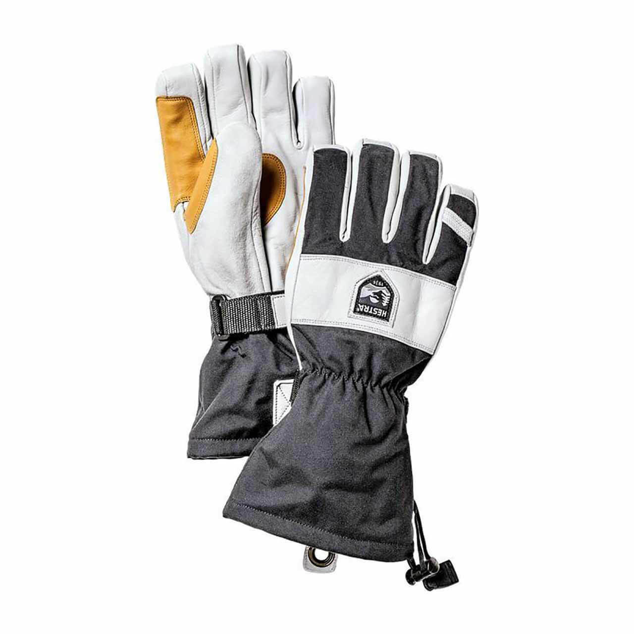 Hestra army heli ski outdry best sale