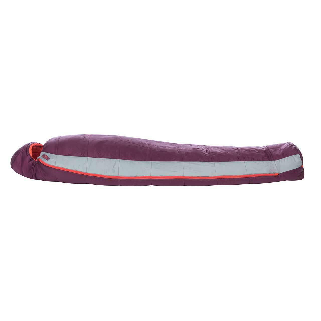 Big Agnes Blue Lake 25 Women's Sleeping Bag | Campman