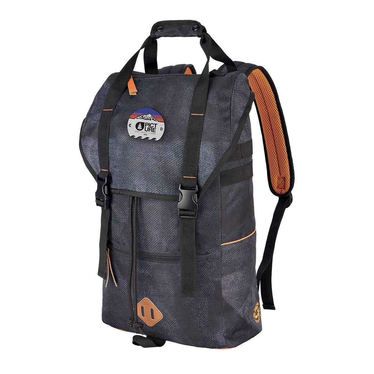 Picture organic sac a dos new arrivals