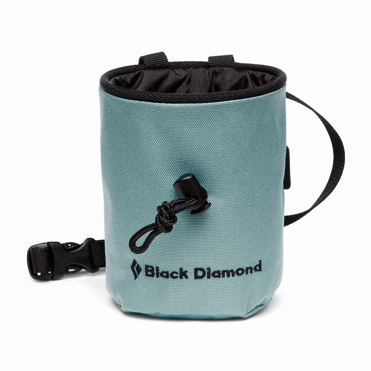 Mojo Zip - Black Diamond Gear