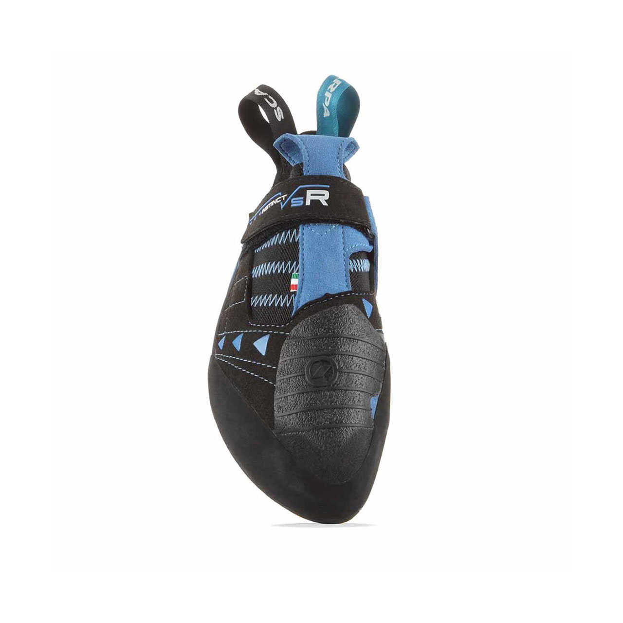 Scarpa Instinct VSR Climbing Shoe | Campman