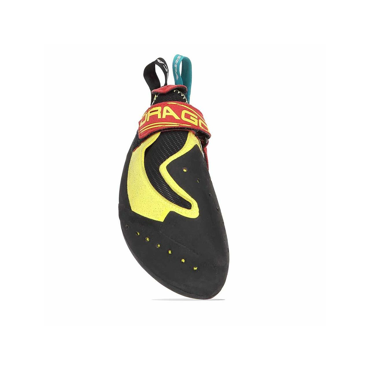 Scarpa drago size discount