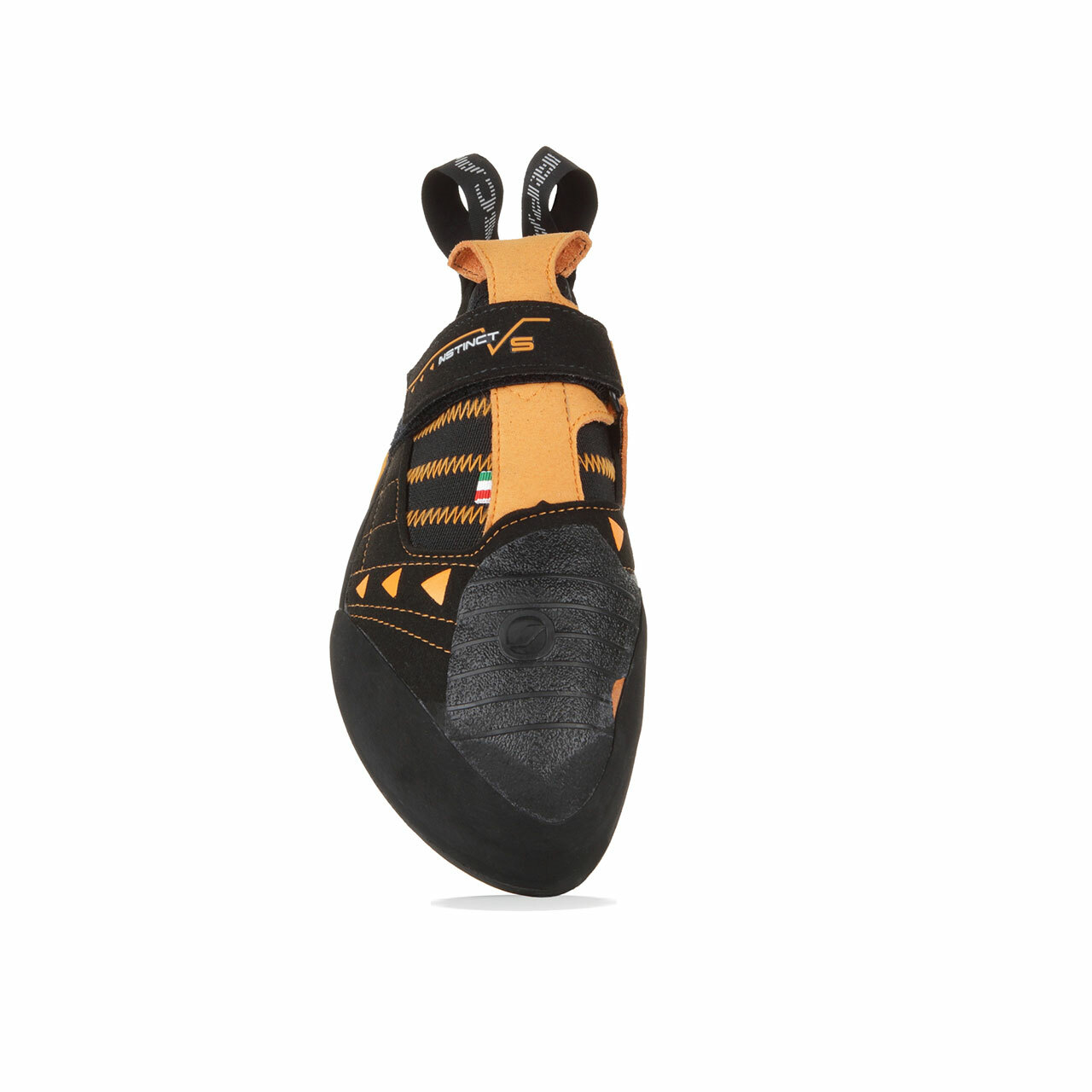 Sportman - @scarpa climbing shoes, scarpette arrampicata Instinct