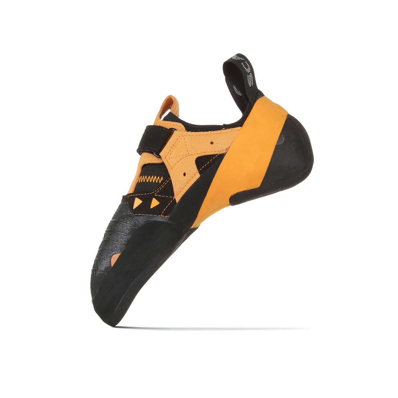 Sportman - @scarpa climbing shoes, scarpette arrampicata Instinct