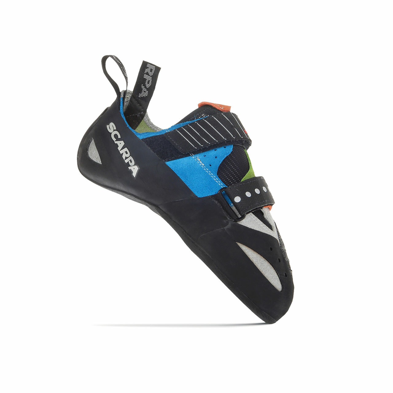 Boostic climbing shoe shop