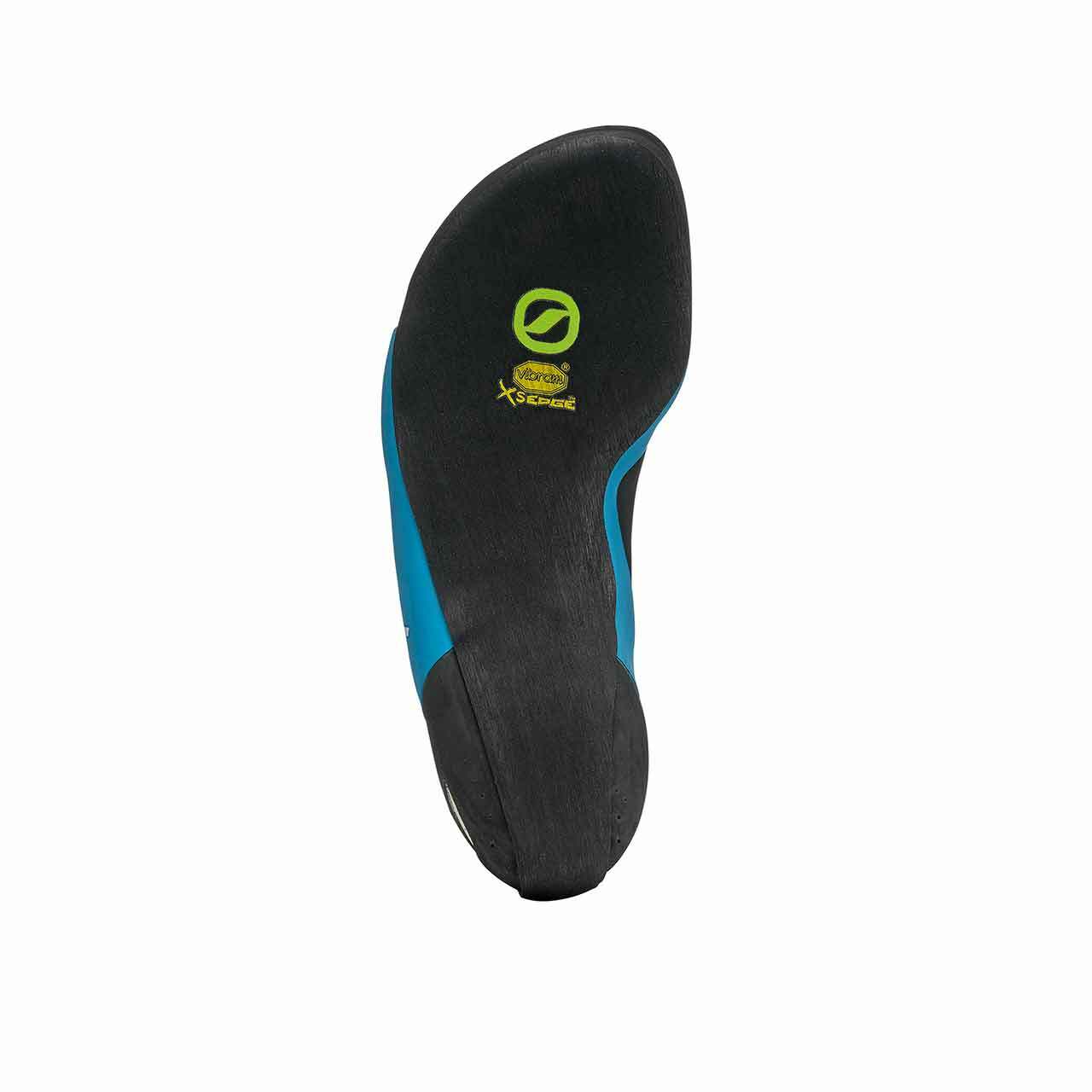 Scarpa Boostic Climbing Shoe Campman