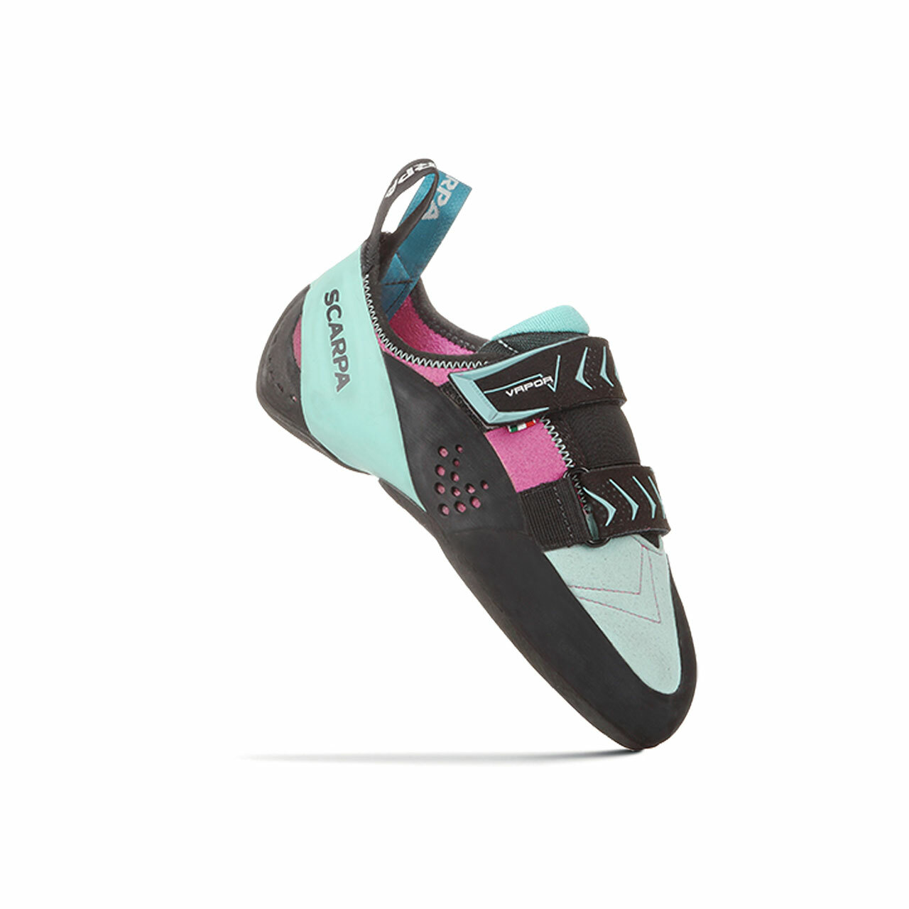 Vapor climbing shoe 2025