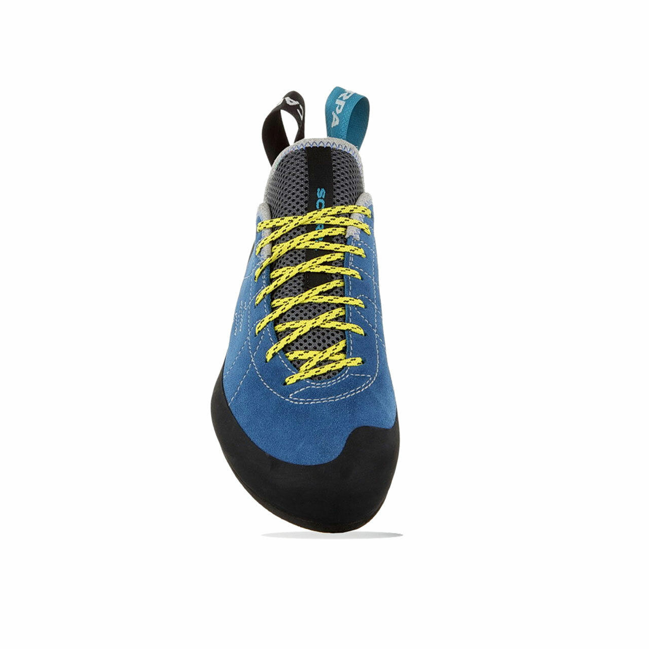 Scarpa men's shop helix climbing shoe