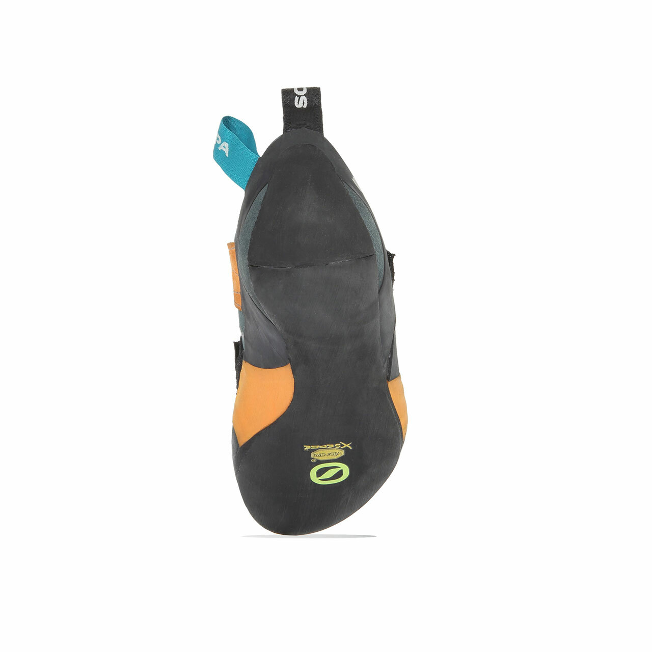 Scarpa climbing shoes force v hotsell