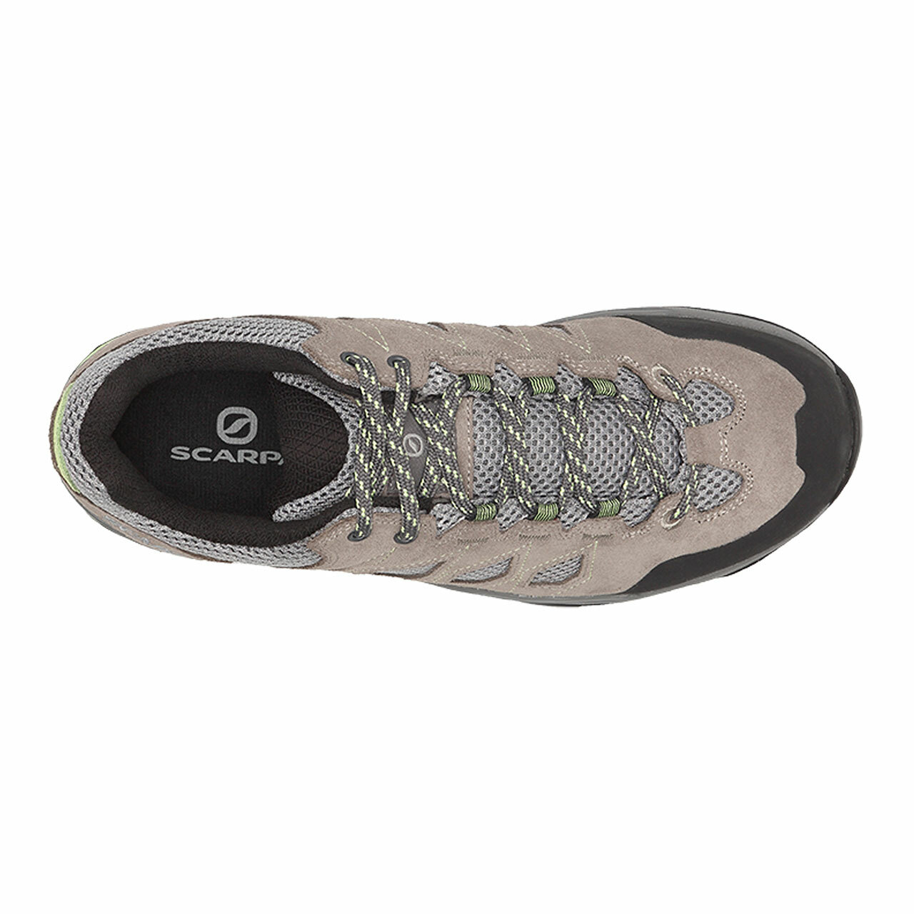 Scarpa moraine 2025 air
