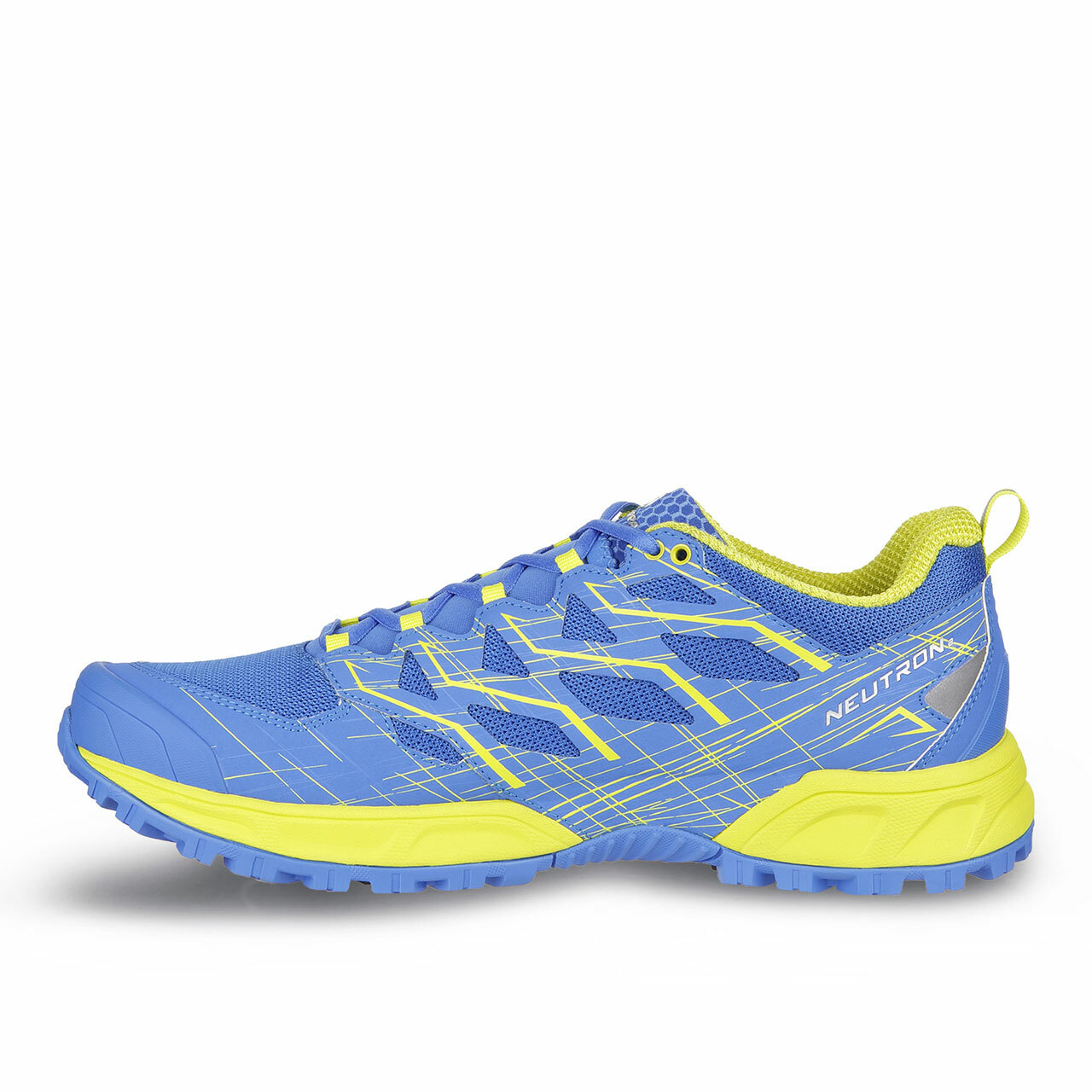 Scarpa neutron 2 gtx review top