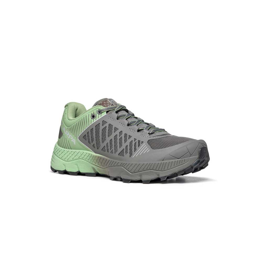 Scarpa cushioning traction spin ultra deals