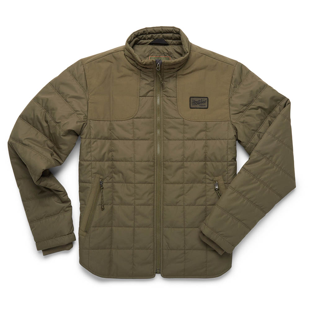 Howler Brothers Merlin Jacket Howler Brothers Merlin Jacket