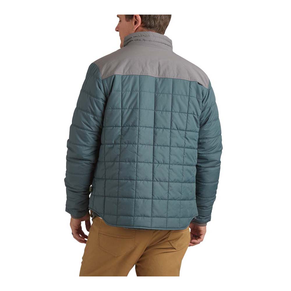 Howler brothers rain jacket hotsell
