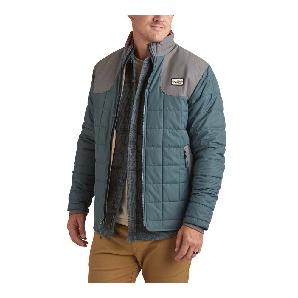 Howler Brothers Merlin Jacket Howler Brothers Merlin Jacket