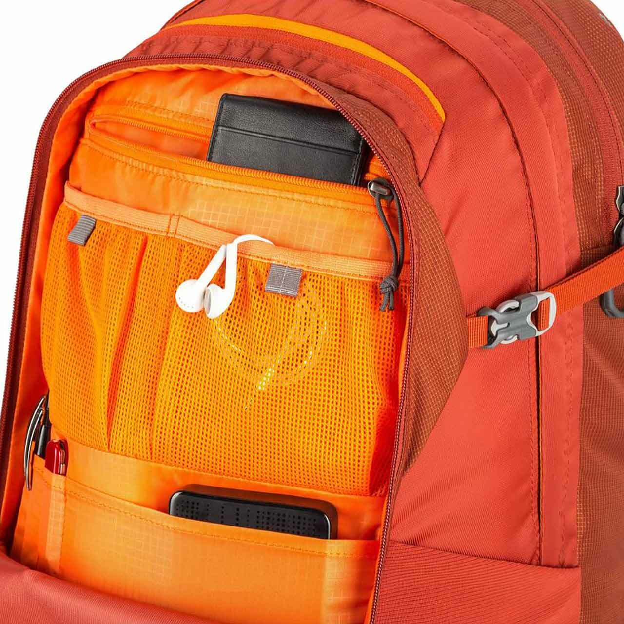 Gregory anode deals backpack