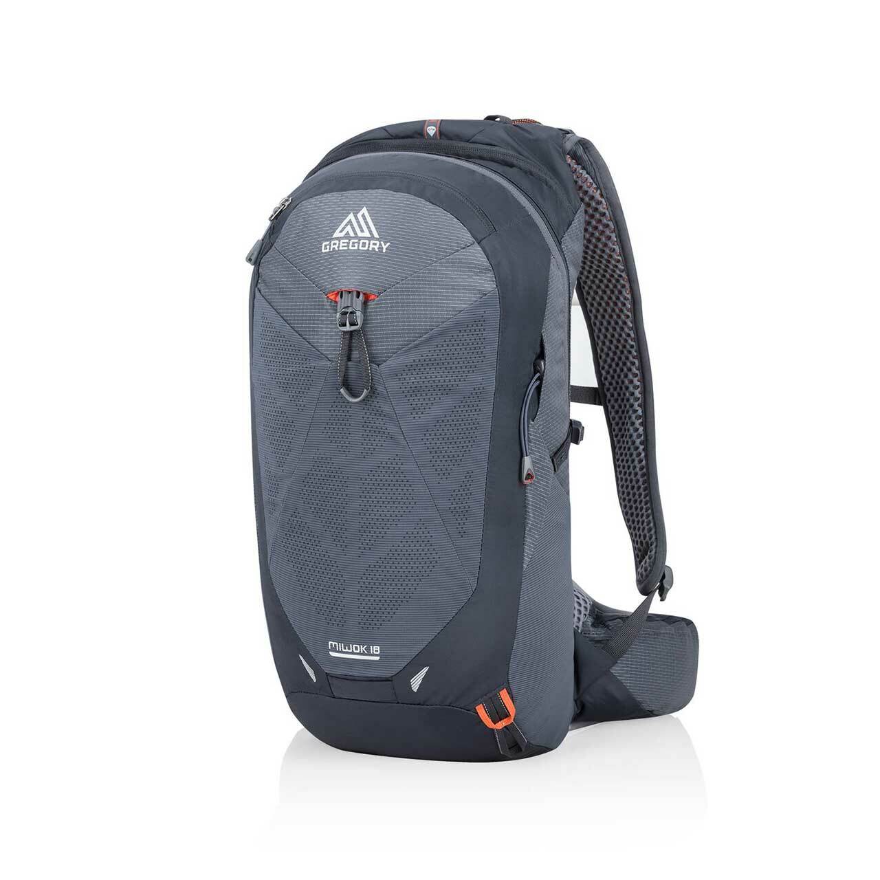 Gregory miwok 18l running backpack 2025