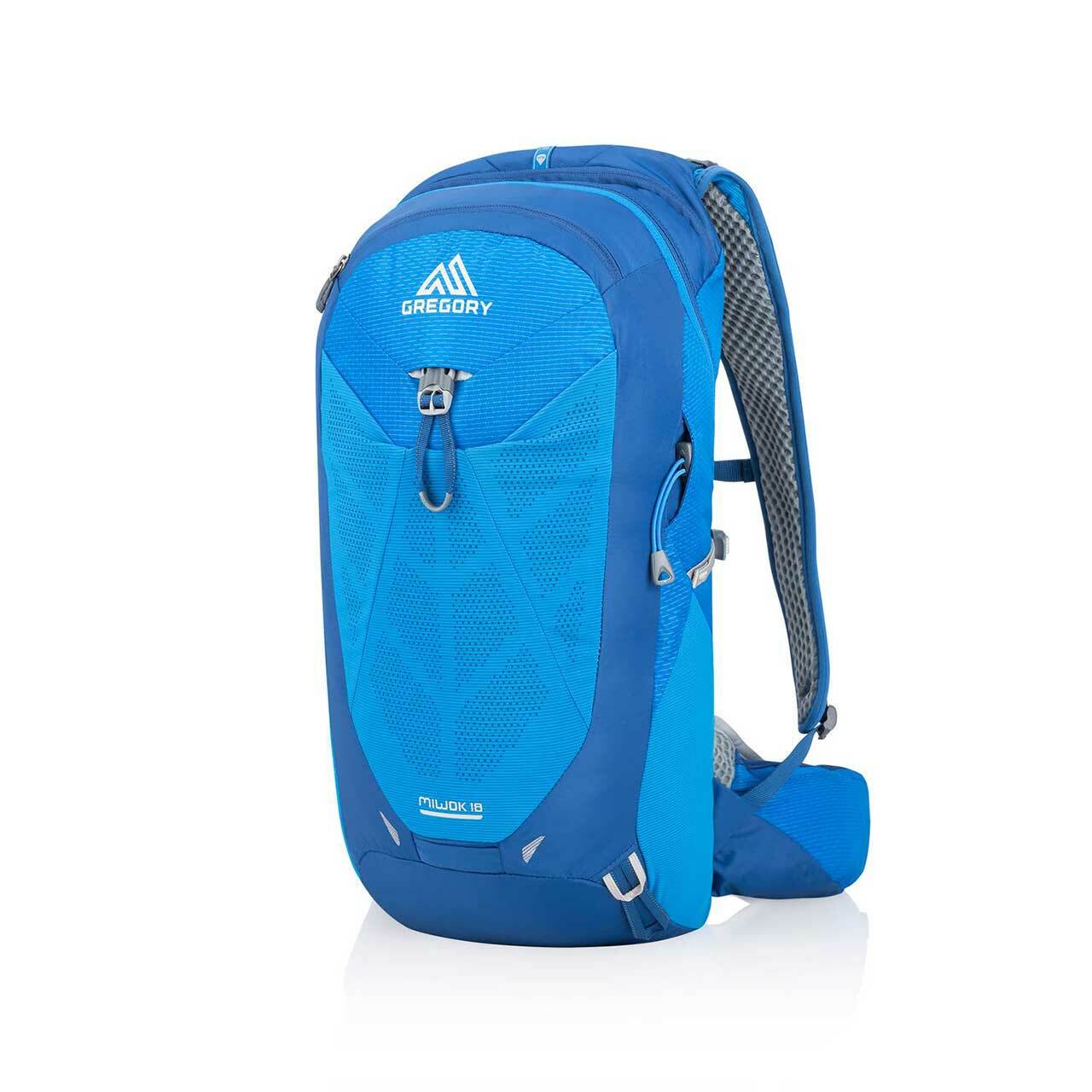 Gregory miwok 18l running backpack sale