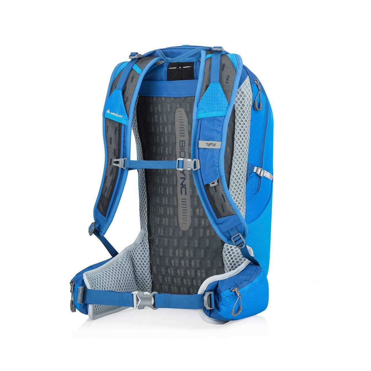 Gregory miwok 18l running backpack 2025