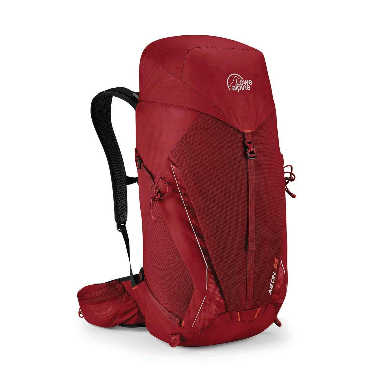 Lowe alpine aeon 35 review store