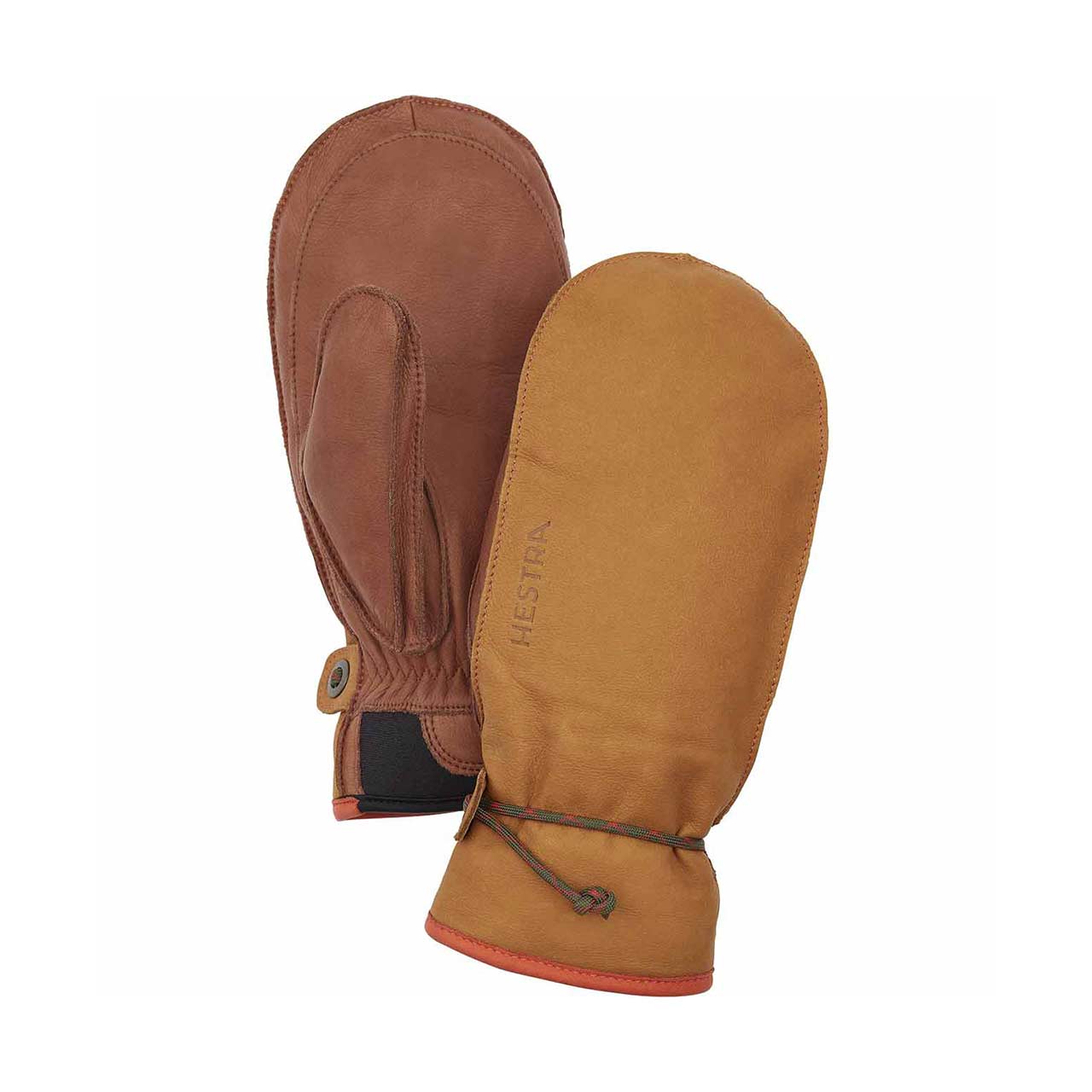 Hestra Wakayama Ski Mitten | Campman Hestra Wakayama Ski Mitten | Campman