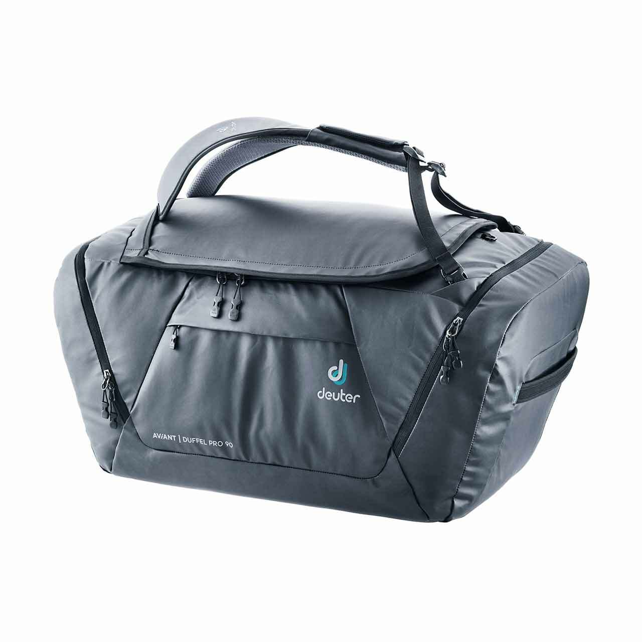Deuter Aviant Duffel Bag Pro Campman