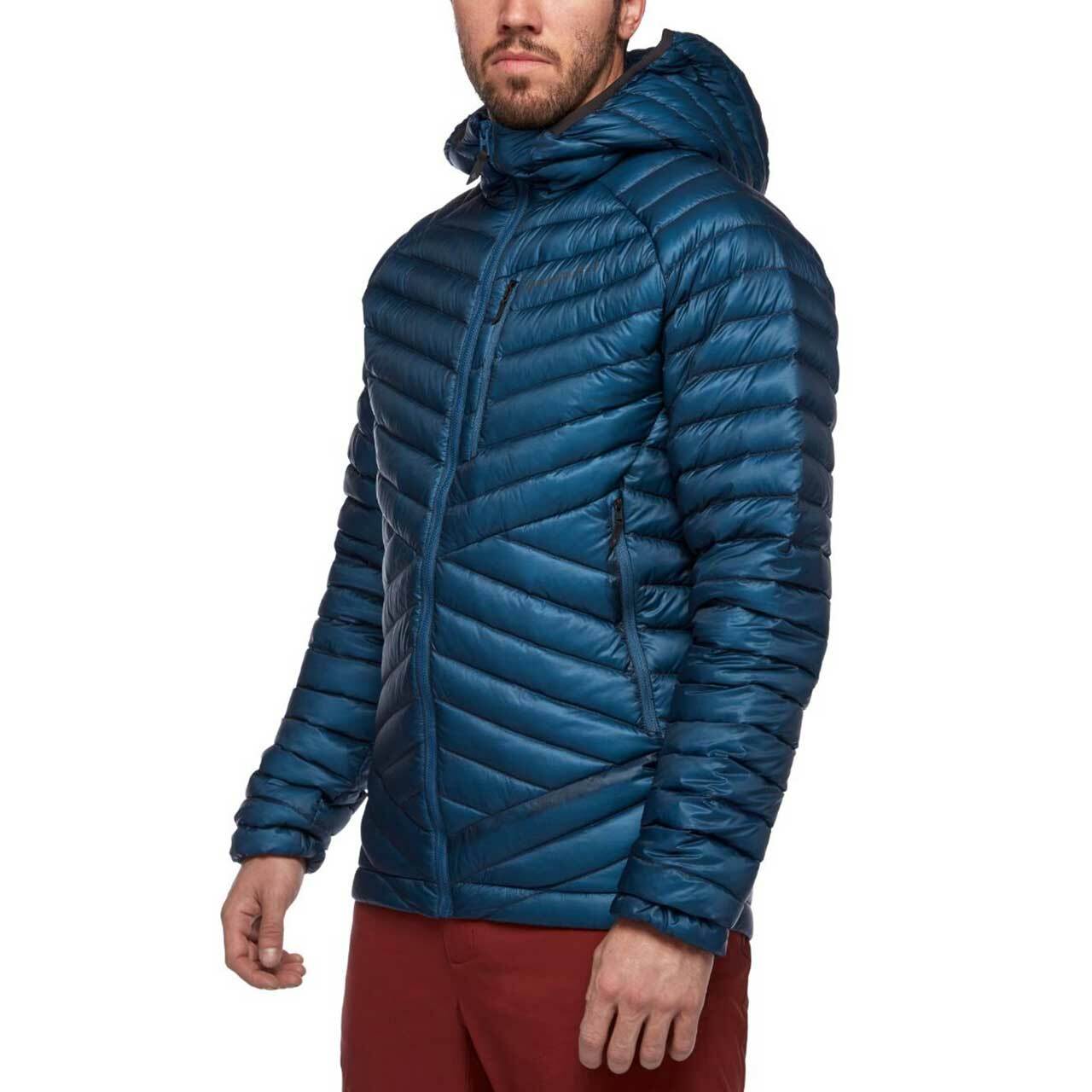 Black Diamond Men's Approach Down Hoody