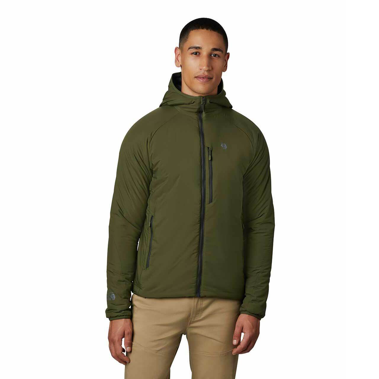 Men's kor strata hoody hotsell