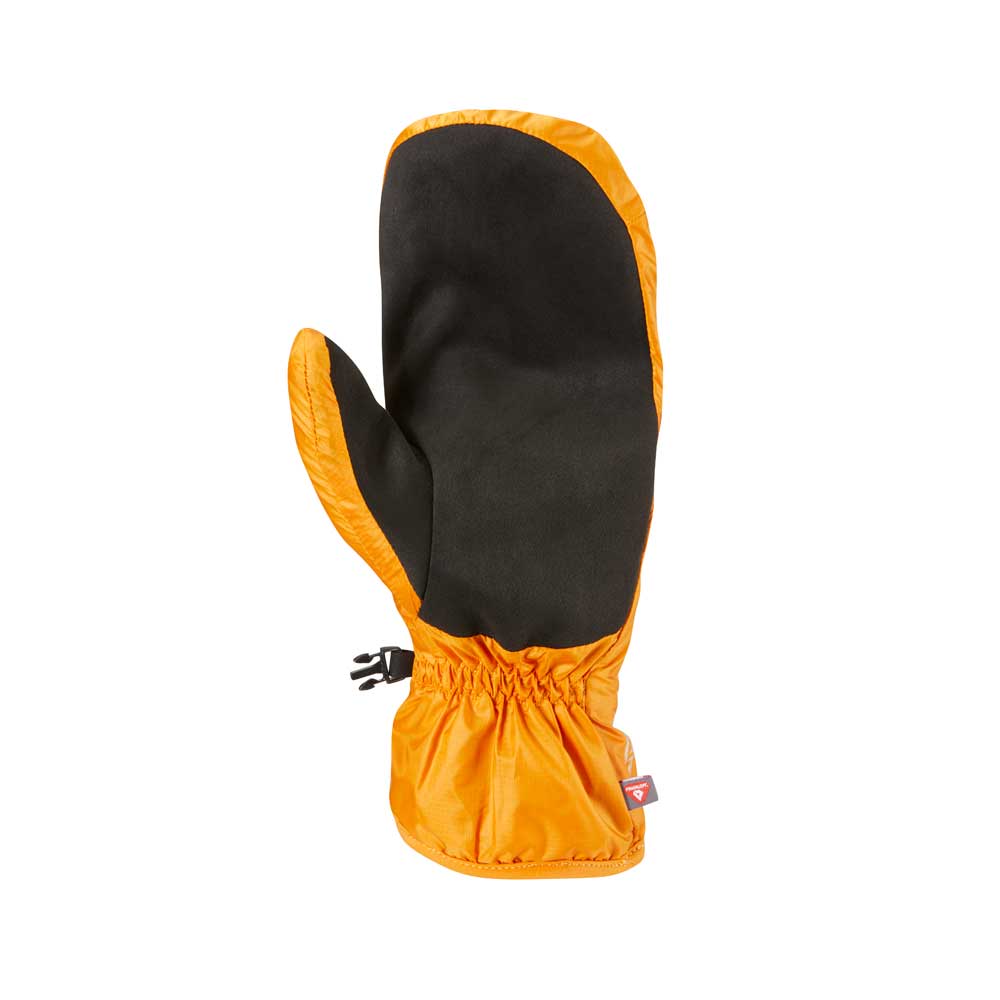Rab xenon mitt clearance