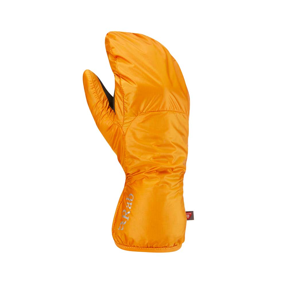 Rab xenon mitt sales