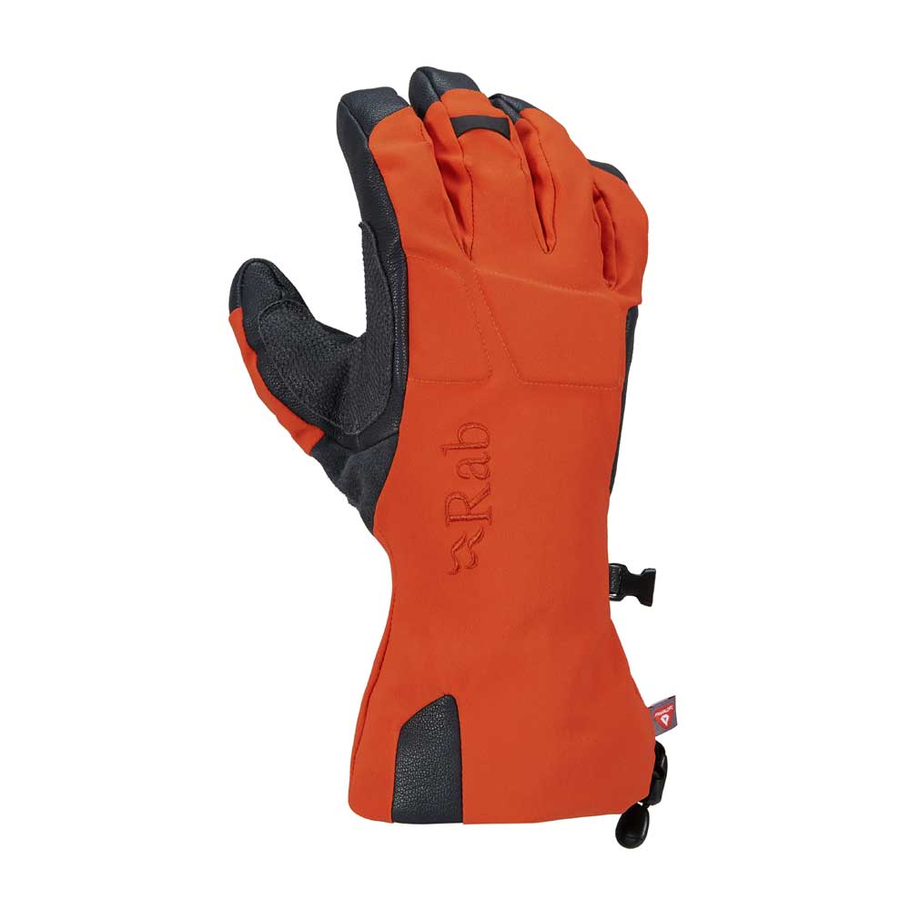 Rab Pivot Gore Tex Glove Campman
