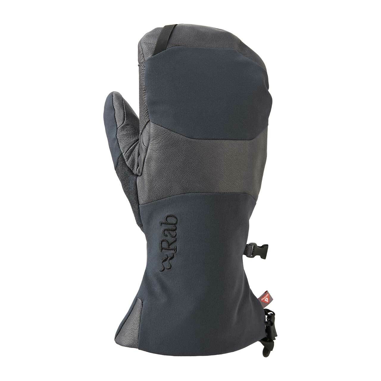 Rab alliance mitt discount