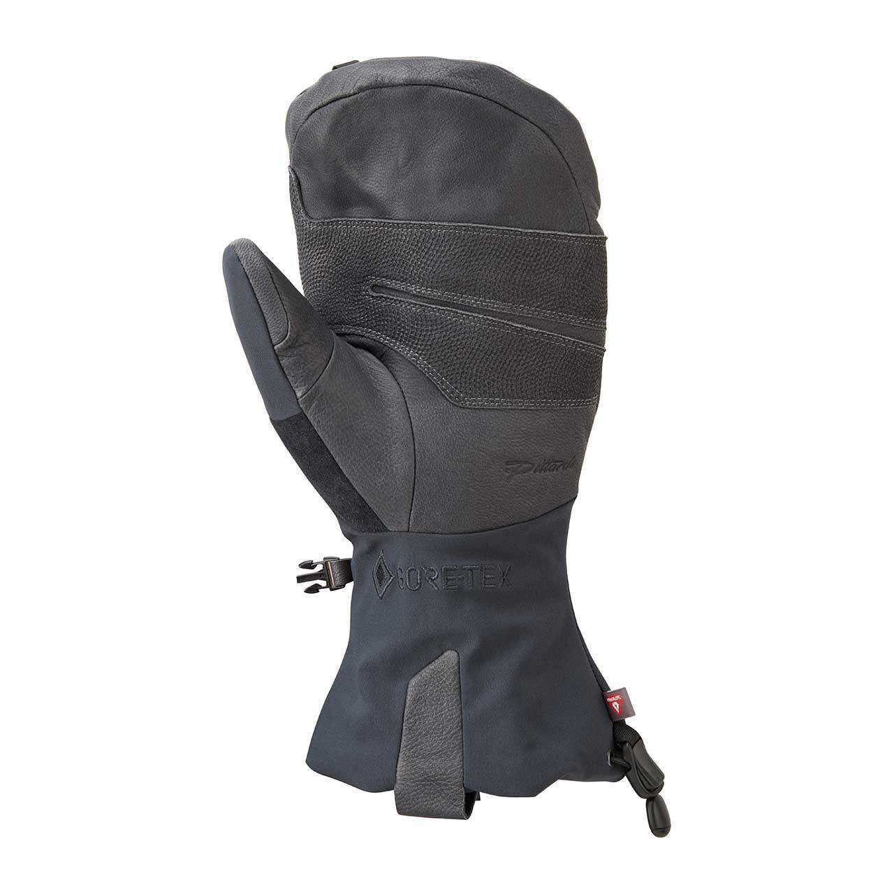 Rab alliance mitt best sale