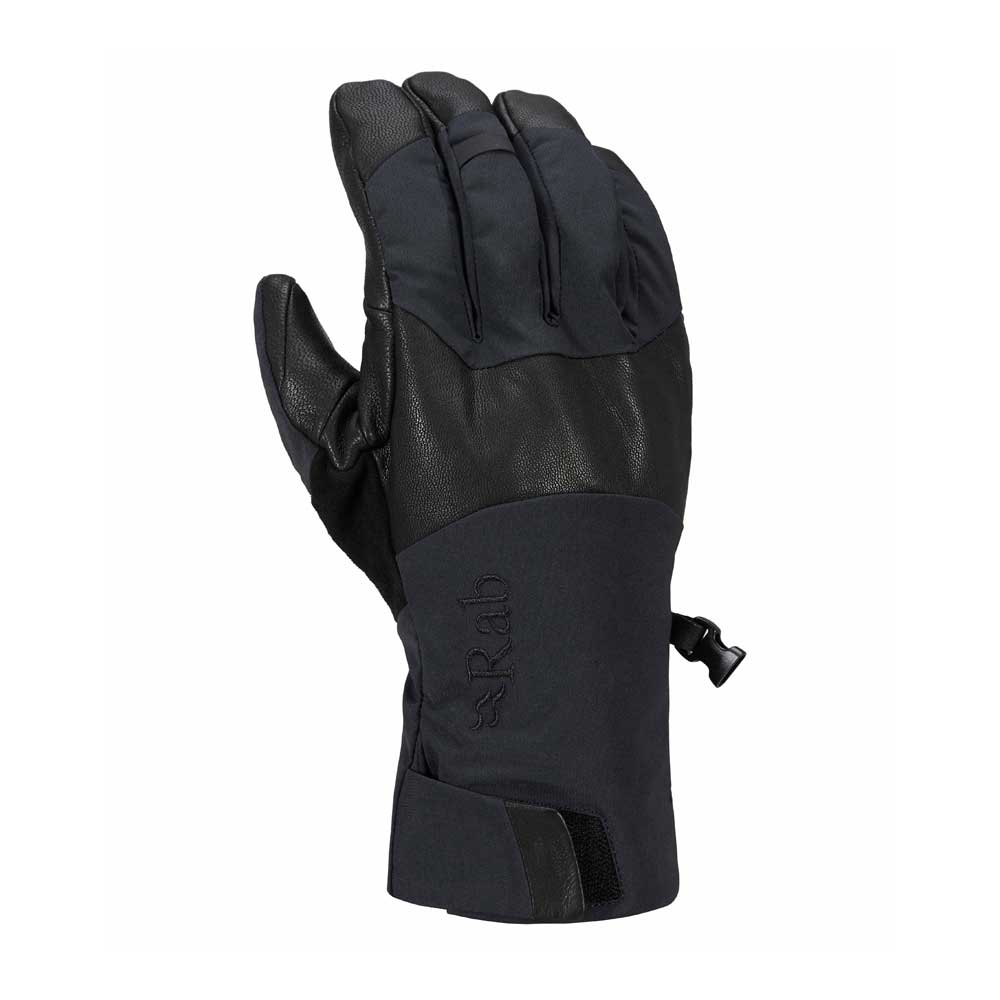 Rab Guide Lite Gore-Tex Glove | Campman
